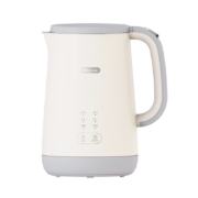小熊 电热水壶 智能触控 5段调温恒温  ZDH-C17F2 1.7L