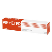 PLUS会员：AIRMETER 空刻 意大利面 四盒装（番茄*2+咖喱*2）