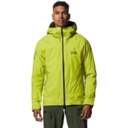 MOUNTAIN HARDWEAR 山浩 男士标准 Dawnlight Gore-tex 夹克