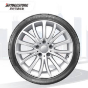 京东百亿补贴：BRIDGESTONE 普利司通 汽车轮胎 215/50R17 91W RE003