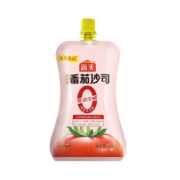 海天 白灼汁小瓶 100ml（可选番茄酱120g）
