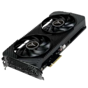 盈通（yeston）GeForce RTX 4060全新架构DLSS 3技术视频渲染电竞游戏AI显卡 RTX 4060 8G 豪华版2349元 (需用券)