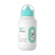 哈丁宝贝婴儿奶瓶果蔬清洗剂宝宝专用248mlX1瓶清洁剂便携装旅行