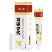 康蕊健 消痔凝胶 1盒装