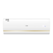 海尔（Haier）中央空调 风管机一拖一 云璟3匹嵌入式空调 变频1级 10年质保 KFRD-72NW/64DDA21Z裸机 京配