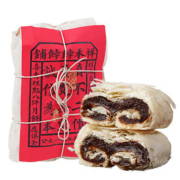 聚划算百亿补贴：祥禾饽饽铺枣泥卷500g天津特产