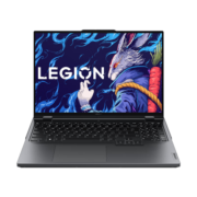 联想（Lenovo）拯救者Y9000P 13代酷睿i7 2023游戏笔记本电脑 16英寸(13代i7-13650HX 16G 1T RTX4060 2.5K 240Hz高色域)灰