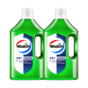 威露士衣物家居消毒液多用途1L*2