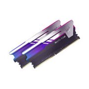 PREDATOR 宏碁掠夺者 星际迷幻系列 Apollo 台式机内存条 DDR4 4000MHz 16GB（8GB*2）