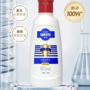 京喜微信小程序，概率券:酮康采乐 控油去屑洗发水200ml*2件