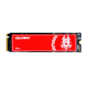 光威（Gloway）512GB SSD固态硬盘｜M.2接口(NVMe协议)｜弈Pro系列｜独立缓存