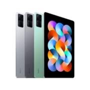 小米(MI) Redmi Pad 红米平板10.6英寸高刷全金属机身平板电脑