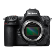 尼康（Nikon）Z 8单机身 全画幅微单 专业级数码相机