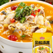 味仙居 金酸汤40g