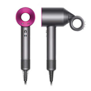 京东百亿补贴：dyson 戴森 Supersonic系列 HD15 电吹风 紫红色