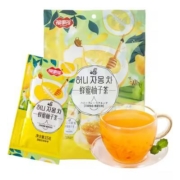 天猫官方补贴：福事多 蜂蜜柚子茶15g*8条