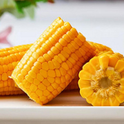 Dole 都乐 非转基因即食甜玉米棒真空包装 200g*6根