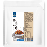 眉州东坡  梅菜炒肉150g*14件（7口味可选配）