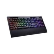 ThundeRobot 雷神 KL6104 三模机械键盘 104键 风轴 RGB