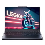 联想（Lenovo）拯救者Y7000P 13代酷睿i7 2023游戏笔记本电脑 16英寸(13代i7-13620H 16G 1T RTX4050 2.5K 165Hz高色域屏)灰