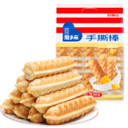 爱乡亲（AIXIANGQIN）乳酪夹心手撕棒 800g