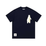 :CHOCOOLATE it 短袖LTEU03K NYX 藏青色 XL