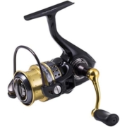 Abu Garcia 阿布加西亚 高级纺纱卷轴1000s