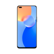 荣耀Play5 活力版 66W超级快充 120Hz全速屏 6400万超清影像 全网通版 8GB+128GB 极光蓝