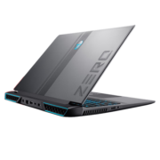 雷神Zero2023 911 16英寸游戏本 笔记本电脑(13代酷睿i7-13650HX 16G DDR5 512G RTX4060满血 240Hz 2.5K屏)