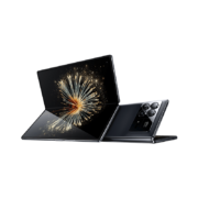 22号10点开售：Xiaomi MIX Fold 3 徕卡光学全焦段四摄 12GB+256GB 月影黑 小米折叠屏 5g手机