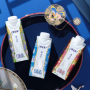 特仑苏 CBP高端/谷粒燕麦/嗨Milk纯牛奶 250ml*10盒*2件