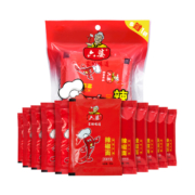 88VIP、概率券：六婆 辣椒面蘸料 110g/袋 (10g*11小包)