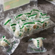 神丹 鹌鹑松花皮蛋 12个*4盒