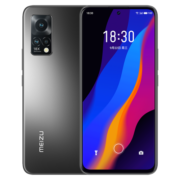 魅族 18X 12GB+256GB 玄 5G 骁龙870 120Hz刷新率 4300mAh大电池 6400万AI超清三摄 全网通拍照手机