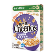 Nestle 雀巢 脆谷乐麦片 300g