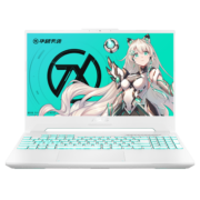 华硕天选3 锐龙版 15.6英寸游戏本 笔记本电脑(R7-6800H 16G 512G RTX3050Ti 144Hz 100%sRGB高色域屏)青
