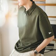 MADEN 马登 男士短袖POLO衫 TS2301013