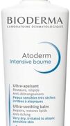 击退干痒敏感！BIODERMA 贝德玛 赋妍滋养修护凝露 500ml  含税直邮到手¥87.08