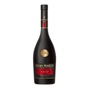 人头马（Rémy Martin）洋酒VSOP优质香槟区干邑白兰地375ml