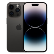 京东百亿补贴：Apple 苹果 iPhone 14 Pro 256GB 深空黑色