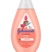 Johnson's baby Curl-defining 无泪儿童洗发水 400ml 到手价￥28.08