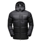土拨鼠（Marmot）秋冬男士户外休闲700蓬面包羽绒服连帽保暖服外套 湖蓝/午夜蓝3622 L(欧码偏大)