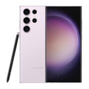 SAMSUNG 三星 S23Ultra 5G智能手机 8GB+256GB 悠雾紫