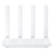 预售、PLUS会员：MI 小米 AX3000T 无线路由器 Wi-Fi 6