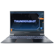 雷神（ThundeRobot） 911X猎荒者 2023 15.6英寸独显轻薄高性能高端游戏本骨灰级设计师工作站发烧级笔记本电脑 12代I9/3060/512G/72%NTSC