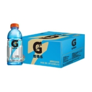 百事可乐佳得乐蓝莓味运动功能饮料400ml*15瓶整箱装补充电解质水