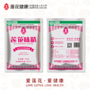 莲花 味精100g*2袋