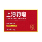 11点：上海药皂 上海香皂 90g