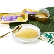 都乐悠甜系列  金枕盒装榴莲 单盒100g *5盒