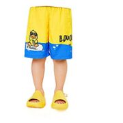 B.Duck 儿童卡通休闲短裤